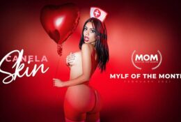 Canela Skin – A Dose Of Pleasure – Mylf Of The Month – MYLF